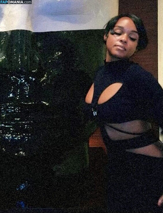 Janelle “Jane” Monáe / janellemonae Meztelen OnlyFans  Kikerült fotó #4