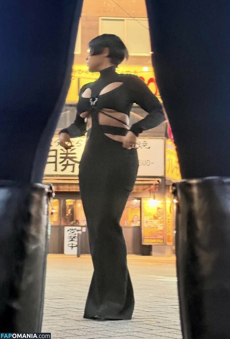 Janelle “Jane” Monáe / janellemonae Meztelen OnlyFans  Kikerült fotó #5