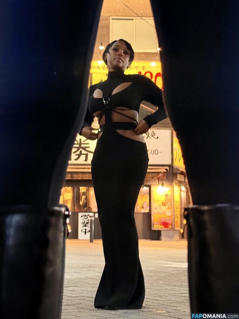 Janelle “Jane” Monáe / janellemonae Meztelen OnlyFans  Kikerült fotó #6