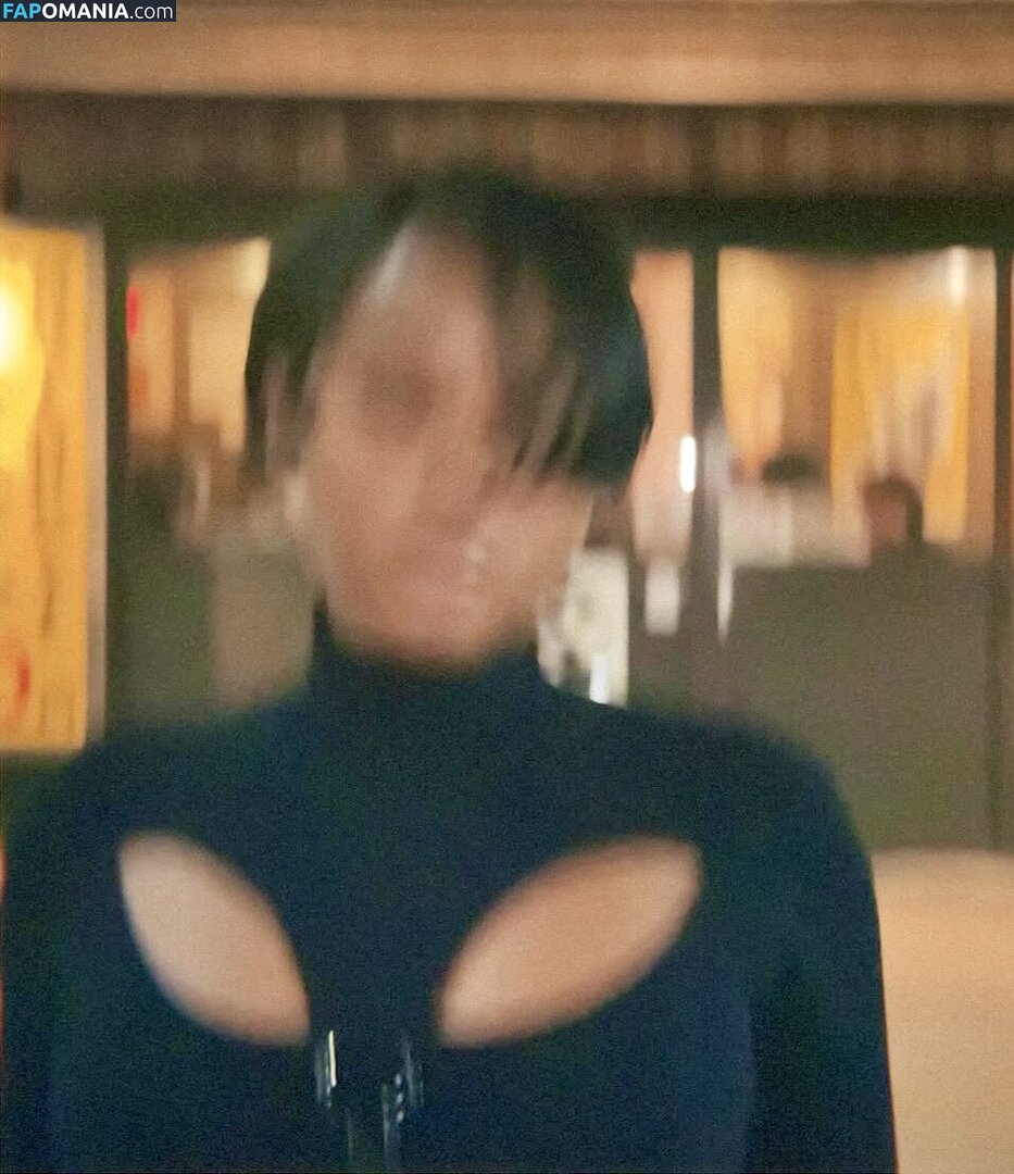 Janelle “Jane” Monáe / janellemonae Meztelen OnlyFans  Kikerült fotó #7