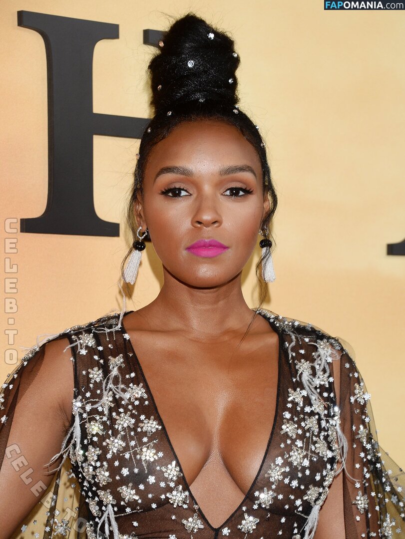 Janelle Monae / creamyaddiction365 / janellemonae Meztelen OnlyFans  Kikerült fotó #63