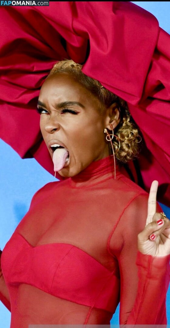 Janelle Monae / creamyaddiction365 / janellemonae Meztelen OnlyFans  Kikerült fotó #73