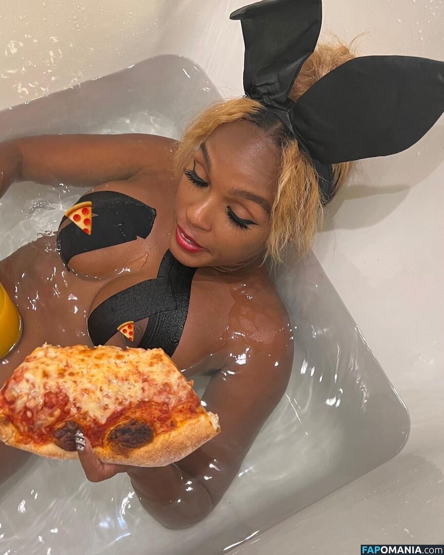 Janelle Monae / creamyaddiction365 / janellemonae Meztelen OnlyFans  Kikerült fotó #80
