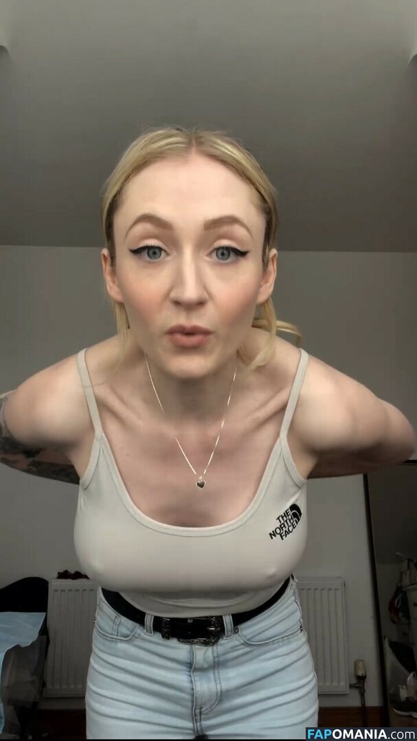 Janet Devlin / janetdevlinofficial Meztelen OnlyFans  Kikerült fotó #137