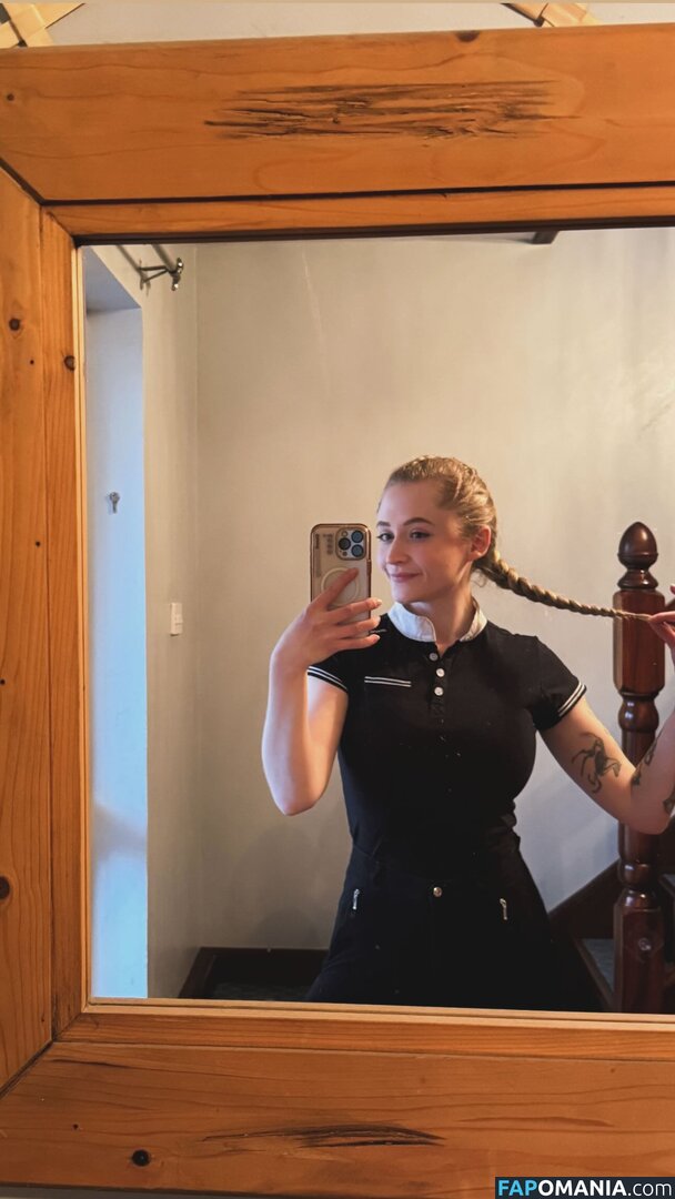 Janet Devlin / janetdevlinofficial Meztelen OnlyFans  Kikerült fotó #181