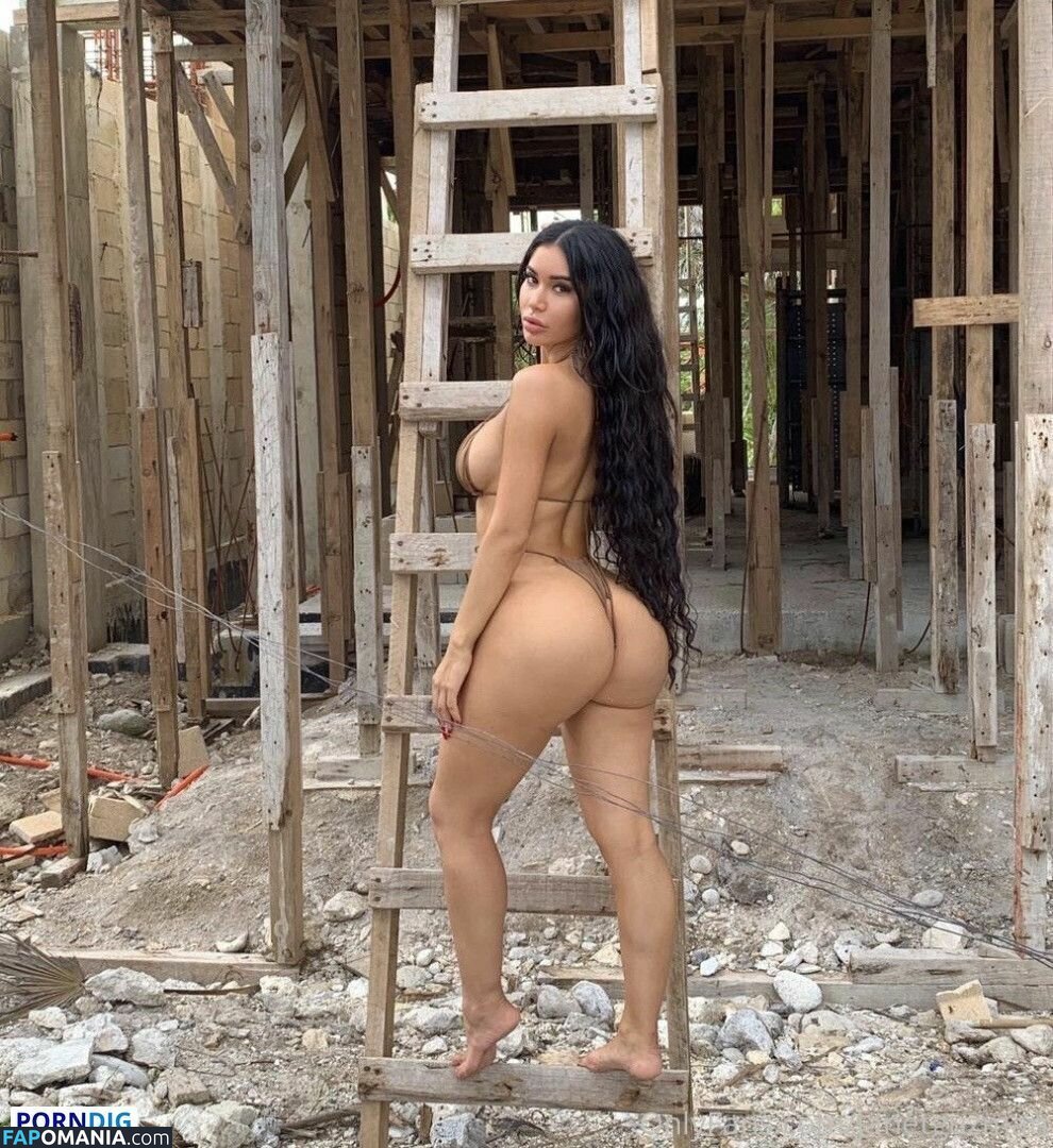 Janet Guzman / Msjayguzman93 / janetguzman / janetguzman_ Meztelen OnlyFans  Kikerült fotó #16