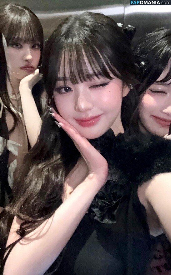 Jang Won-young / for_everyoung10 / 장원영 WONYOUNG Meztelen OnlyFans  Kikerült fotó #107