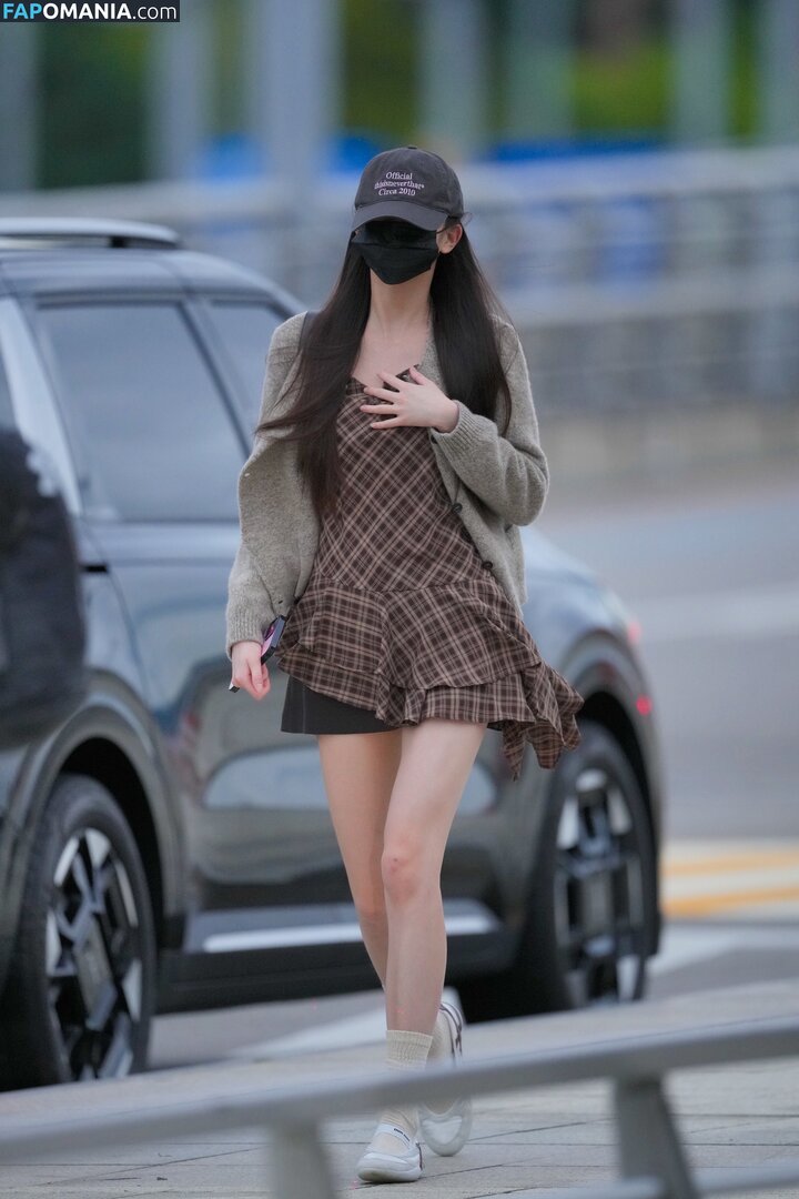 Jang Won-young / for_everyoung10 / 장원영 WONYOUNG Meztelen OnlyFans  Kikerült fotó #110