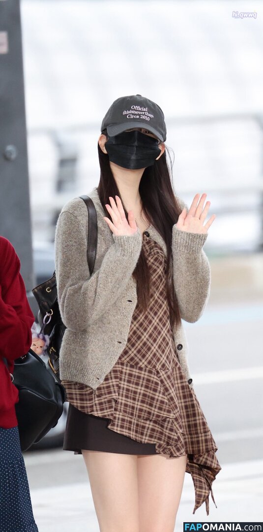 Jang Won-young / for_everyoung10 / 장원영 WONYOUNG Meztelen OnlyFans  Kikerült fotó #125