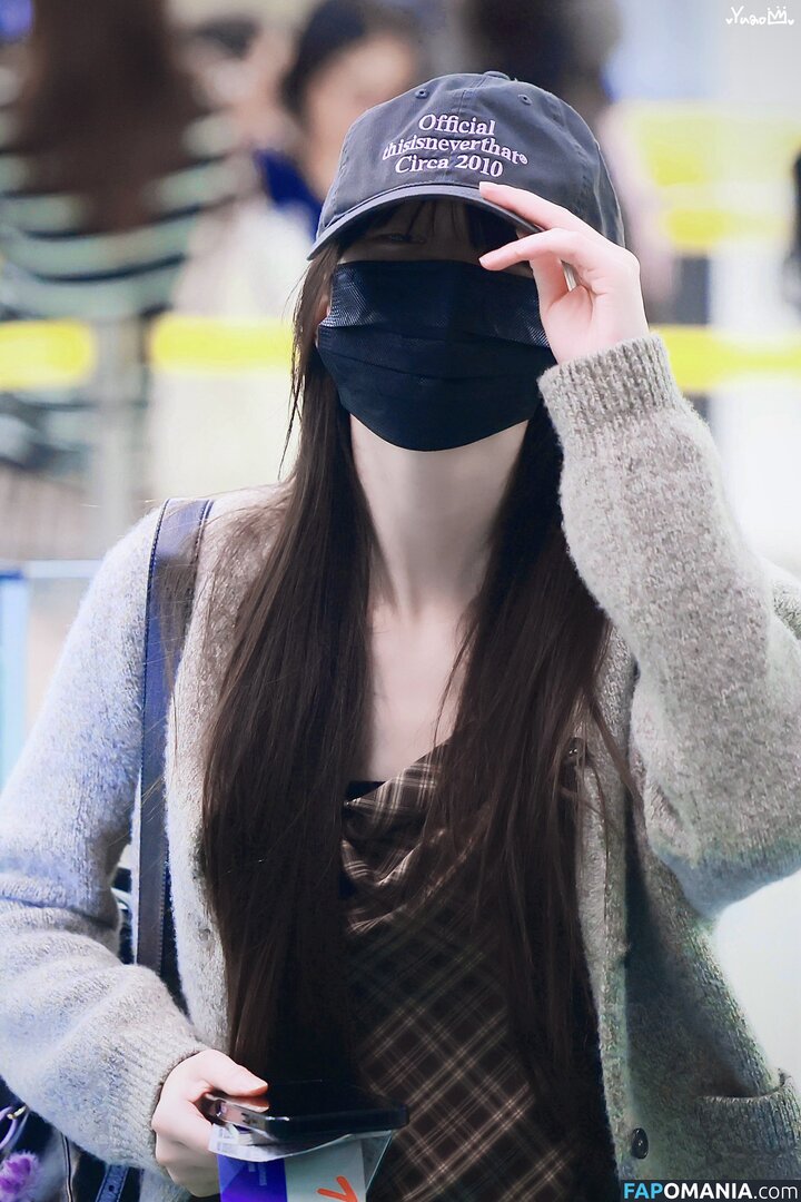 Jang Won-young / for_everyoung10 / 장원영 WONYOUNG Meztelen OnlyFans  Kikerült fotó #127