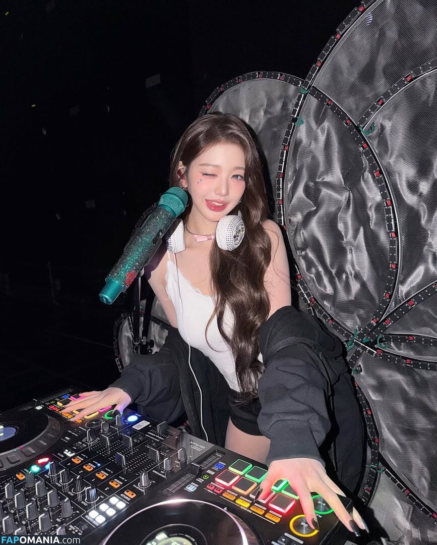 Jang Won-young / for_everyoung10 / 장원영 WONYOUNG Meztelen OnlyFans  Kikerült fotó #150