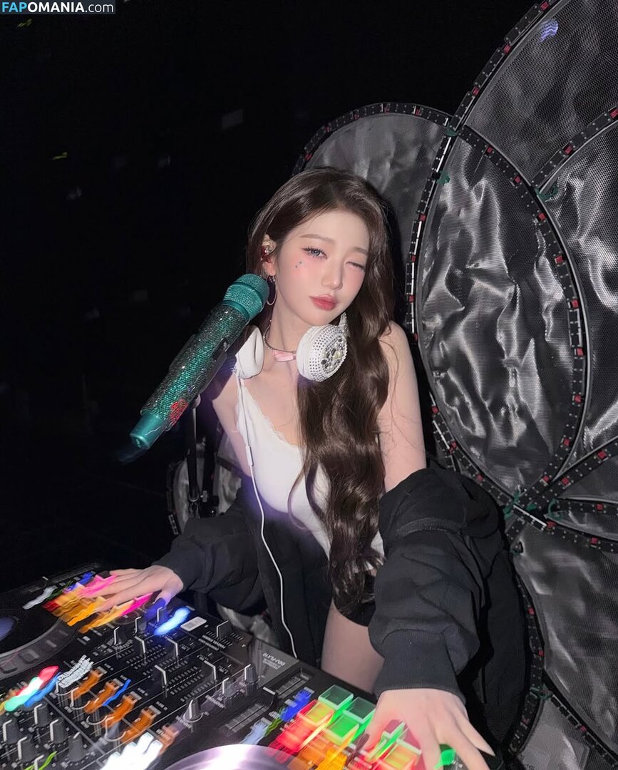 Jang Won-young / for_everyoung10 / 장원영 WONYOUNG Meztelen OnlyFans  Kikerült fotó #151