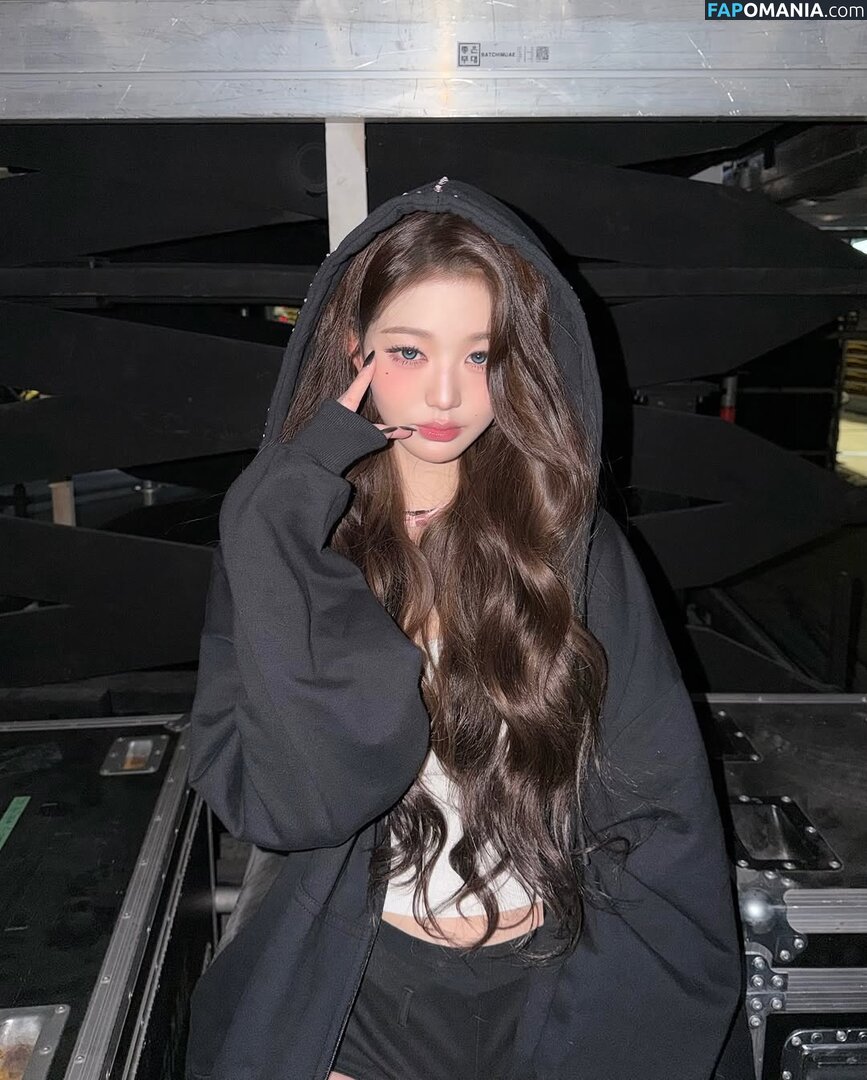 Jang Won-young / for_everyoung10 / 장원영 WONYOUNG Meztelen OnlyFans  Kikerült fotó #153