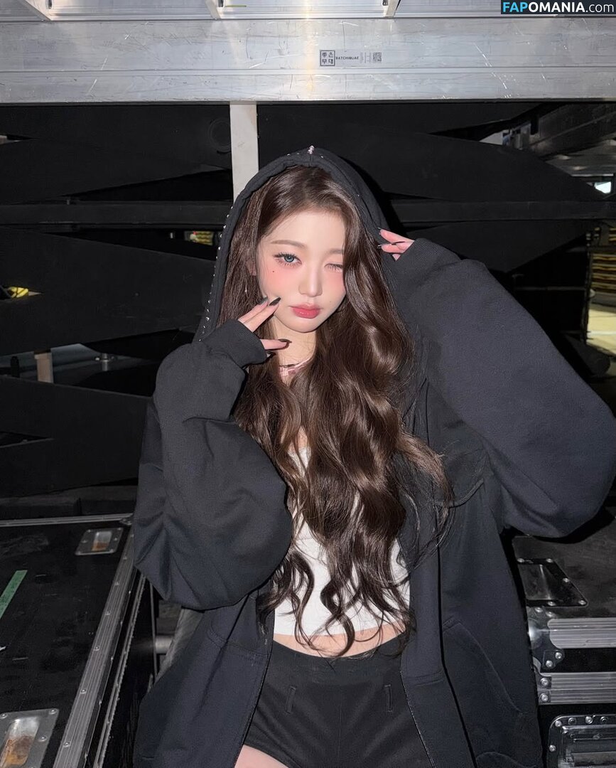 Jang Won-young / for_everyoung10 / 장원영 WONYOUNG Meztelen OnlyFans  Kikerült fotó #154