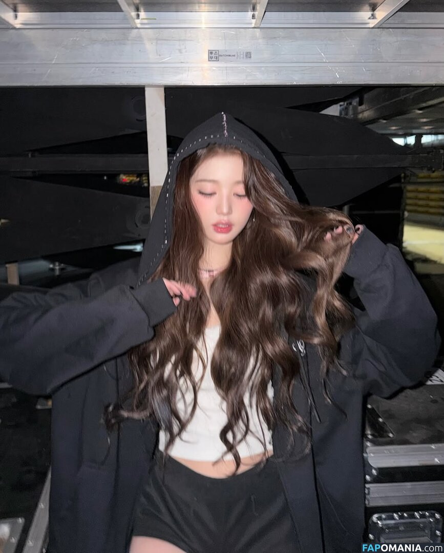Jang Won-young / for_everyoung10 / 장원영 WONYOUNG Meztelen OnlyFans  Kikerült fotó #155