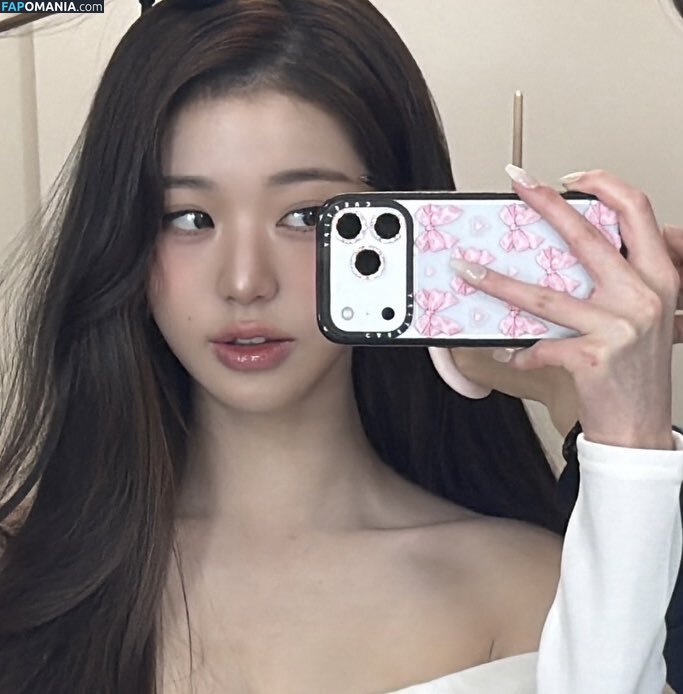 Jang Won-young / for_everyoung10 / 장원영 WONYOUNG Meztelen OnlyFans  Kikerült fotó #170