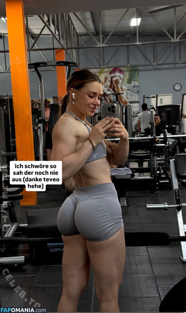 Janin Lea / janinlea / janinleag Meztelen OnlyFans  Kikerült fotó #1