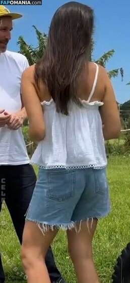 Janina Uhse / janinauhse Meztelen OnlyFans  Kikerült fotó #1