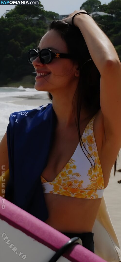 Janina Uhse / janinauhse Meztelen OnlyFans  Kikerült fotó #7
