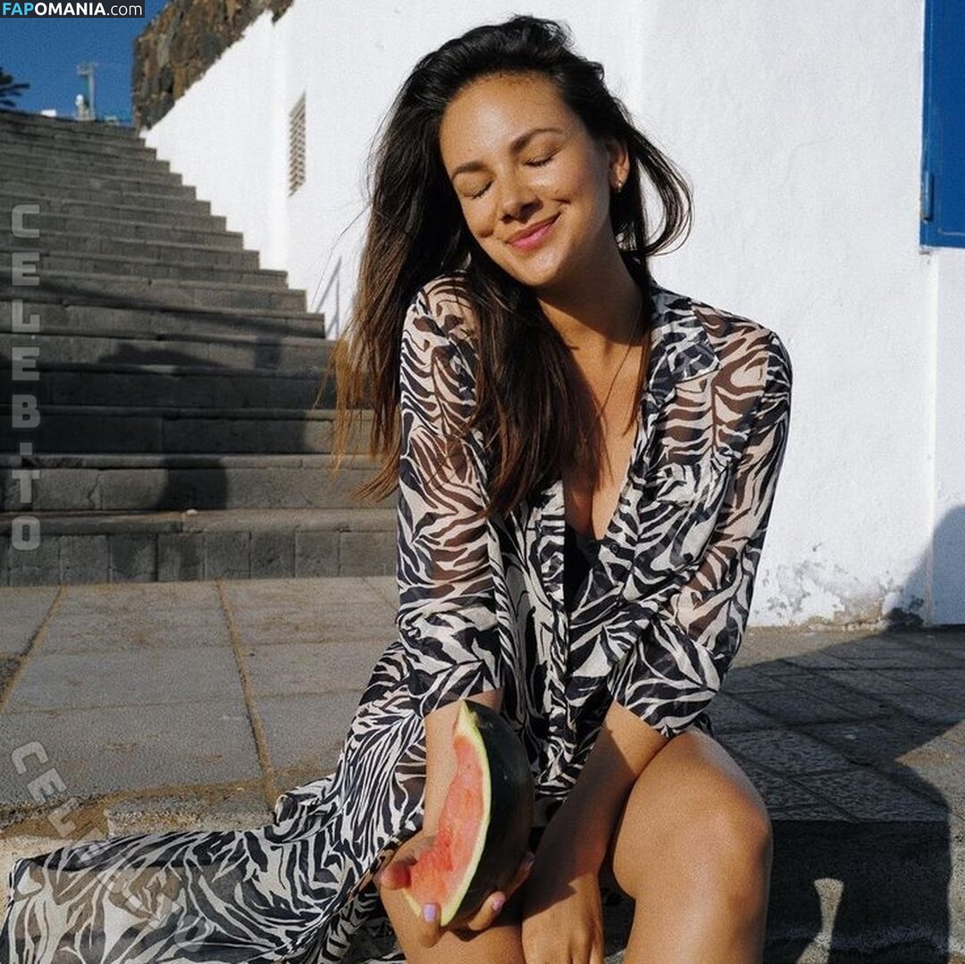 Janina Uhse / janinauhse Meztelen OnlyFans  Kikerült fotó #14
