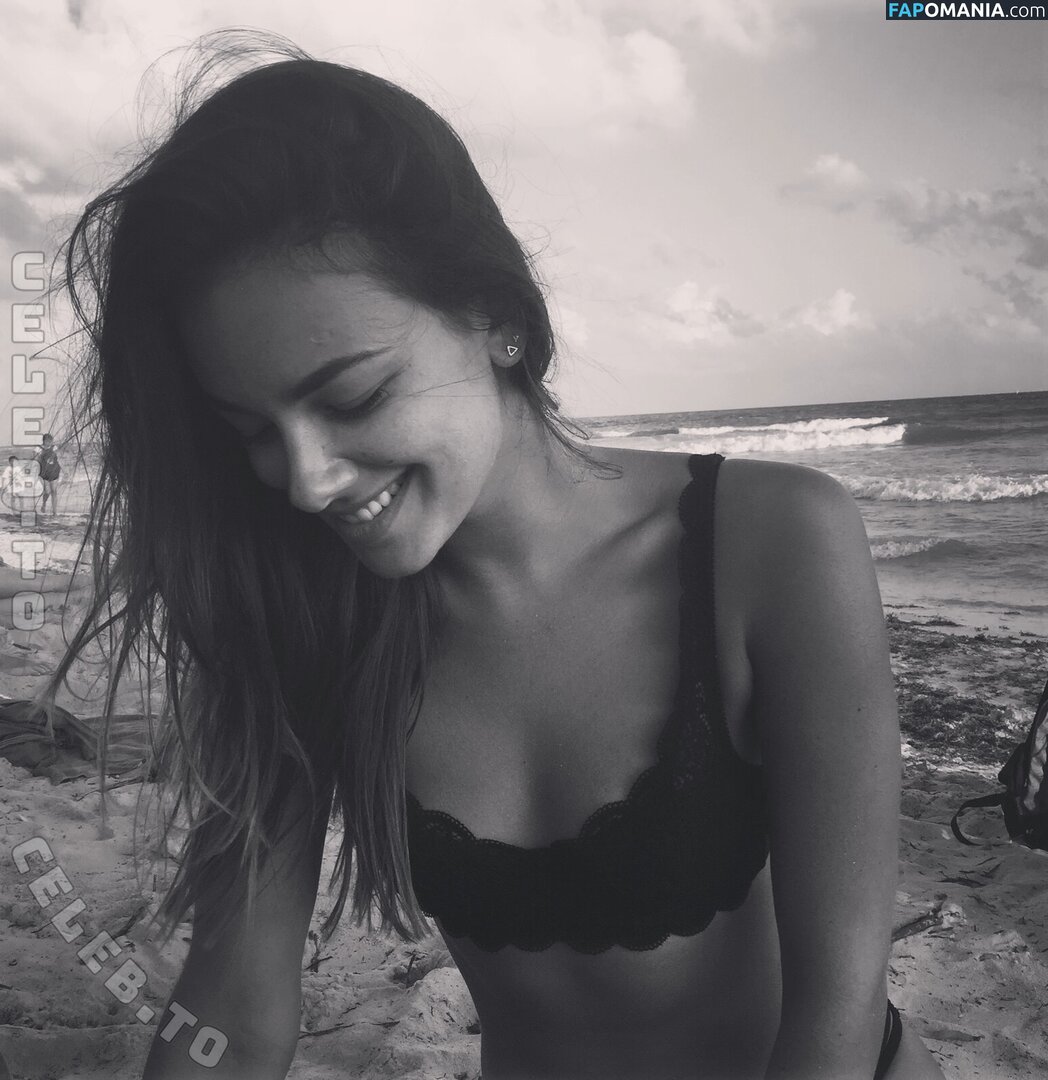 Janina Uhse / janinauhse Meztelen OnlyFans  Kikerült fotó #15