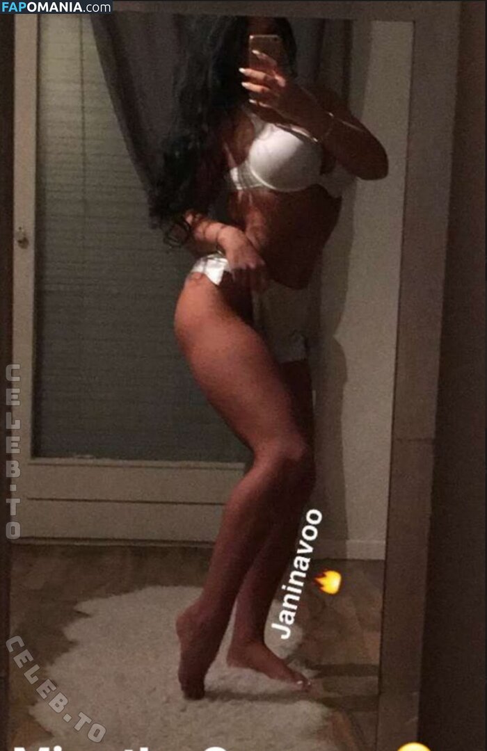 Janinavoo / janina.vogel.77 / janinavooo Meztelen OnlyFans  Kikerült fotó #3