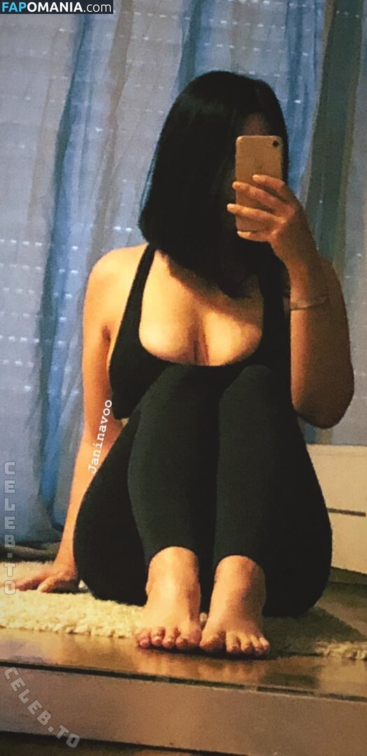 Janinavoo / janina.vogel.77 / janinavooo Meztelen OnlyFans  Kikerült fotó #15