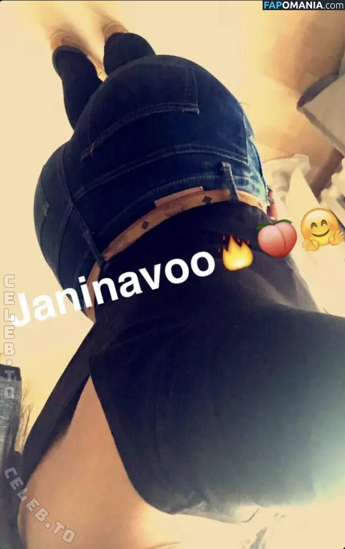 Janinavoo / janina.vogel.77 / janinavooo Meztelen OnlyFans  Kikerült fotó #19
