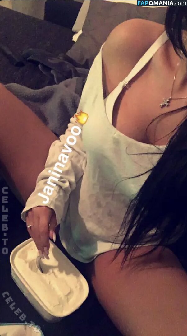 Janinavoo / janina.vogel.77 / janinavooo Meztelen OnlyFans  Kikerült fotó #21