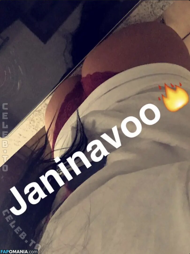 Janinavoo / janina.vogel.77 / janinavooo Meztelen OnlyFans  Kikerült fotó #23