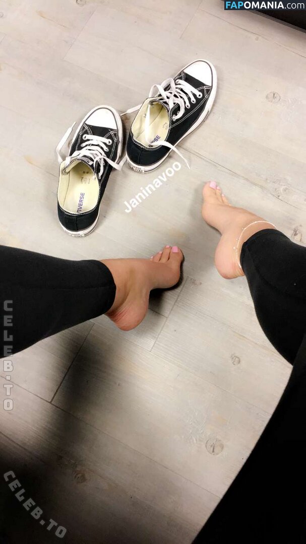 Janinavoo / janina.vogel.77 / janinavooo Meztelen OnlyFans  Kikerült fotó #25