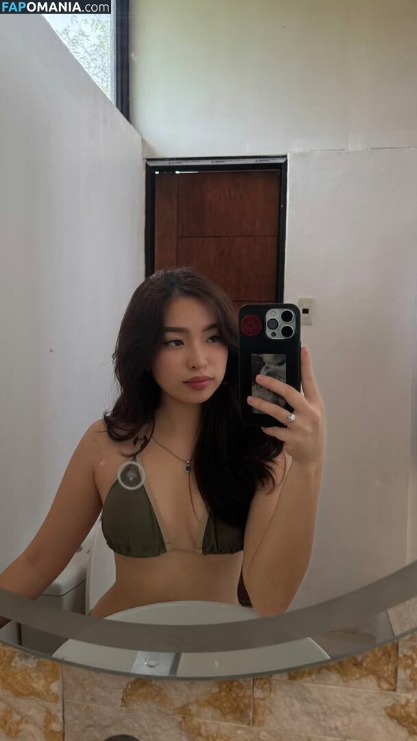 Janna Chua / chuajanna Meztelen OnlyFans  Kikerült fotó #8