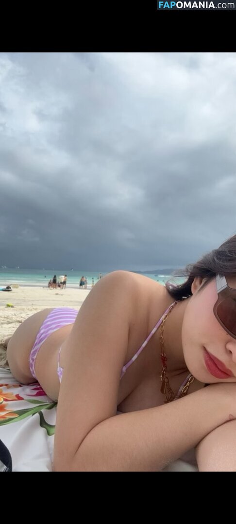 Janna Chua / chuajanna Meztelen OnlyFans  Kikerült fotó #9