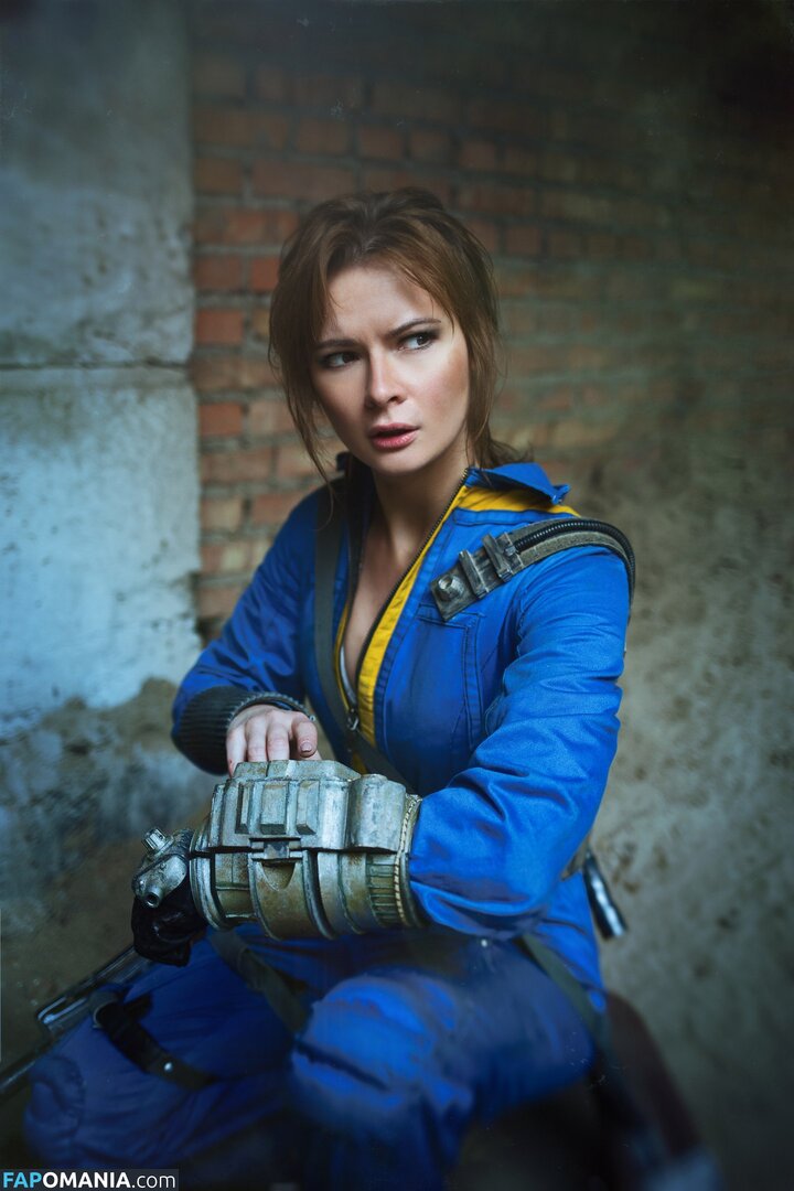 Jannet In Cosplay / jannetincosplay Meztelen OnlyFans  Kikerült fotó #66