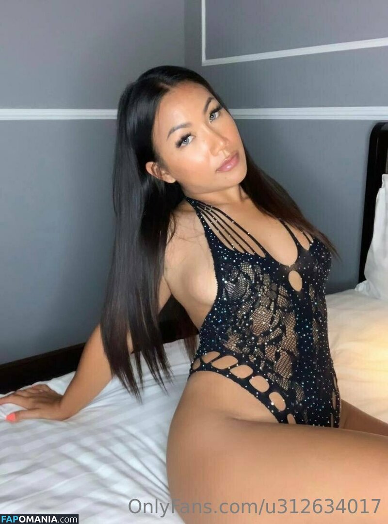 janiecenyasia / jannieasia Meztelen OnlyFans  Kikerült fotó #5