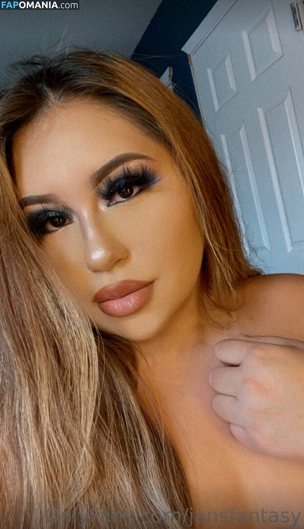 Jansfantasy / janfantasy Meztelen OnlyFans  Kikerült fotó #6