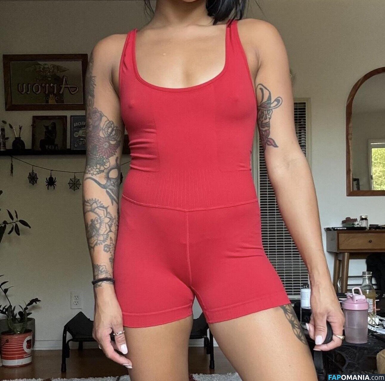 Janthavy Norton / janthavy Meztelen OnlyFans  Kikerült fotó #2