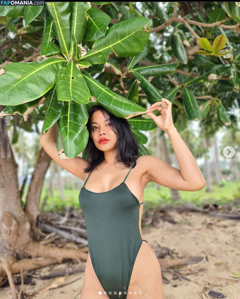 Janthip Arun / janthip_spa Meztelen OnlyFans  Kikerült fotó #1