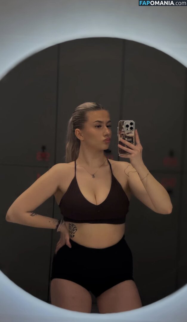 ___janxckaaa___ Meztelen OnlyFans  Kikerült fotó #3