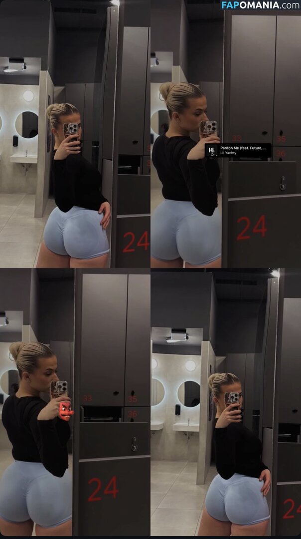 ___janxckaaa___ Meztelen OnlyFans  Kikerült fotó #6