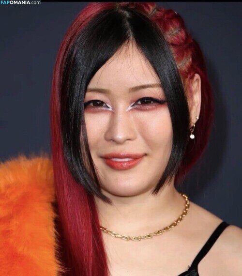 Io Shirai / Iyo_SkyWWE / Japanese Iyo Sky / https: / iyo_sky Meztelen OnlyFans  Kikerült fotó #1