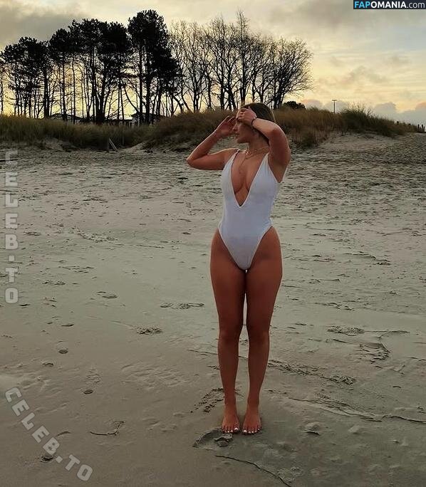 Jasmin Eller / jasmin.eller Meztelen OnlyFans  Kikerült fotó #1