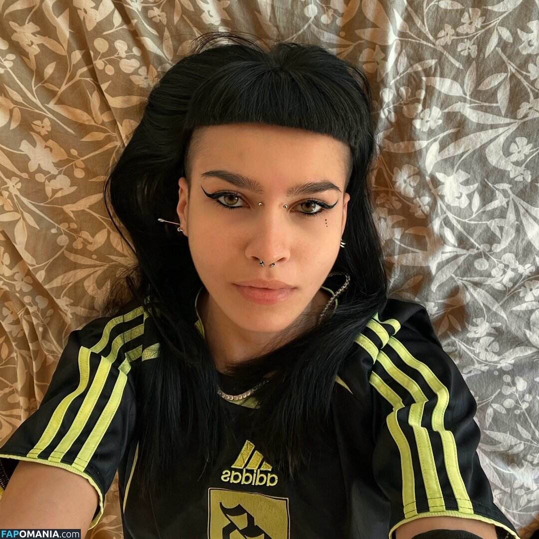 Jasmin Fumagalli / jasmin.fumagalli Meztelen OnlyFans  Kikerült fotó #1