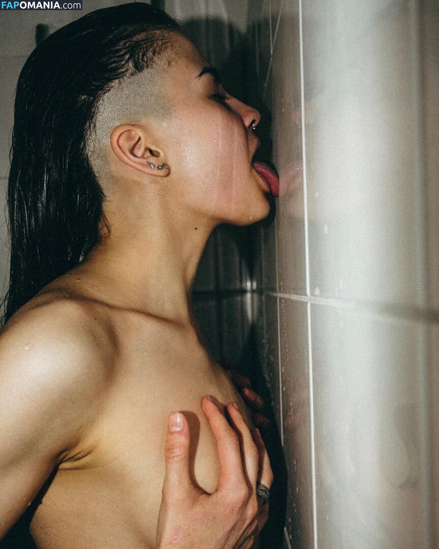 Jasmin Fumagalli / jasmin.fumagalli Meztelen OnlyFans  Kikerült fotó #2