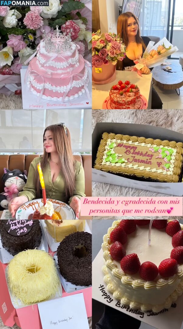 jasmin.reyeshn Meztelen OnlyFans  Kikerült fotó #1