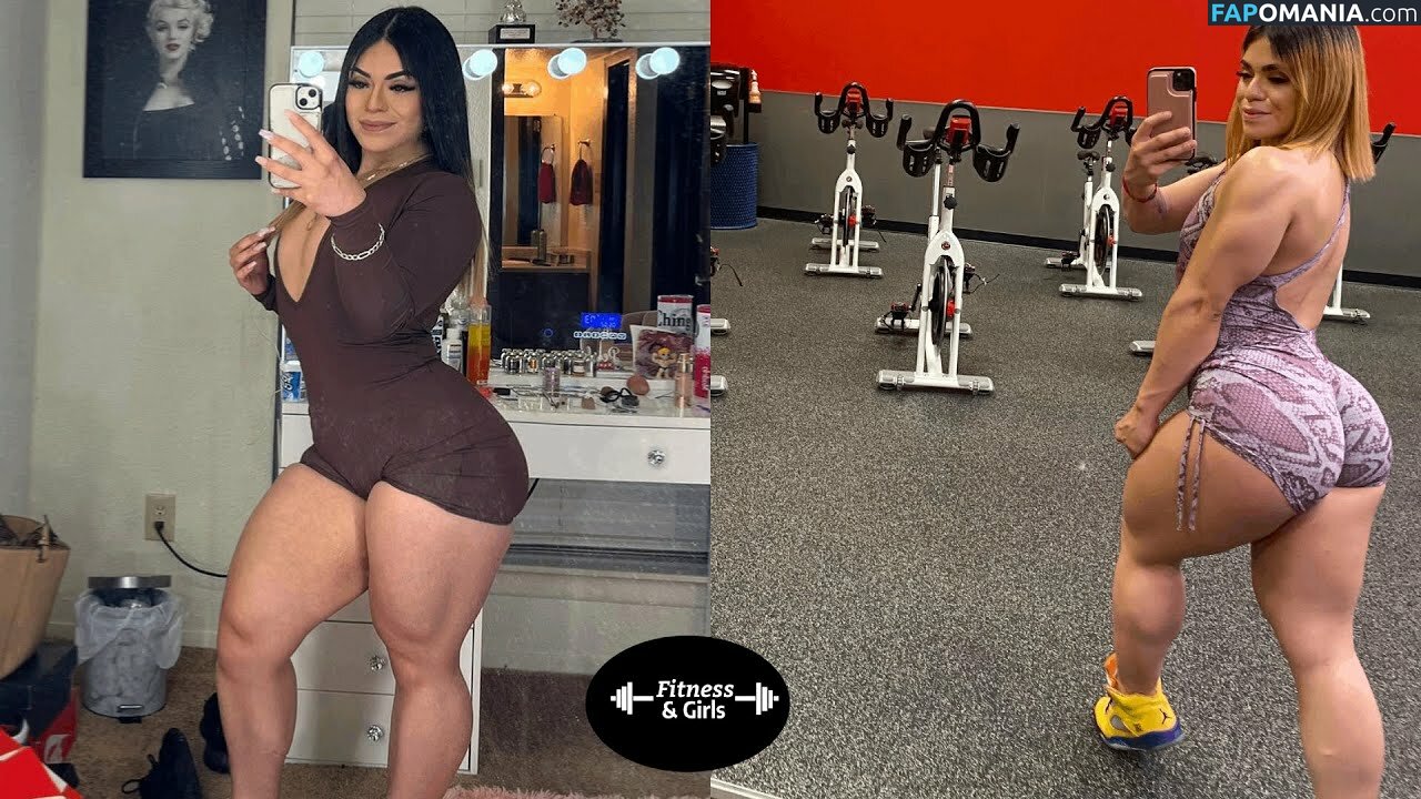 Jasmin Santibanez / Quadzilla_jas Meztelen OnlyFans  Kikerült fotó #5