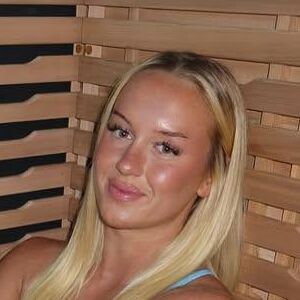 Jasmin Strange