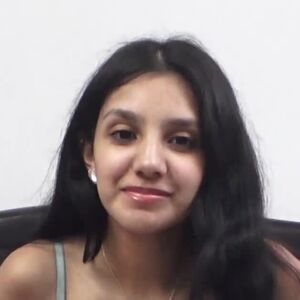 Jasmine Angel
