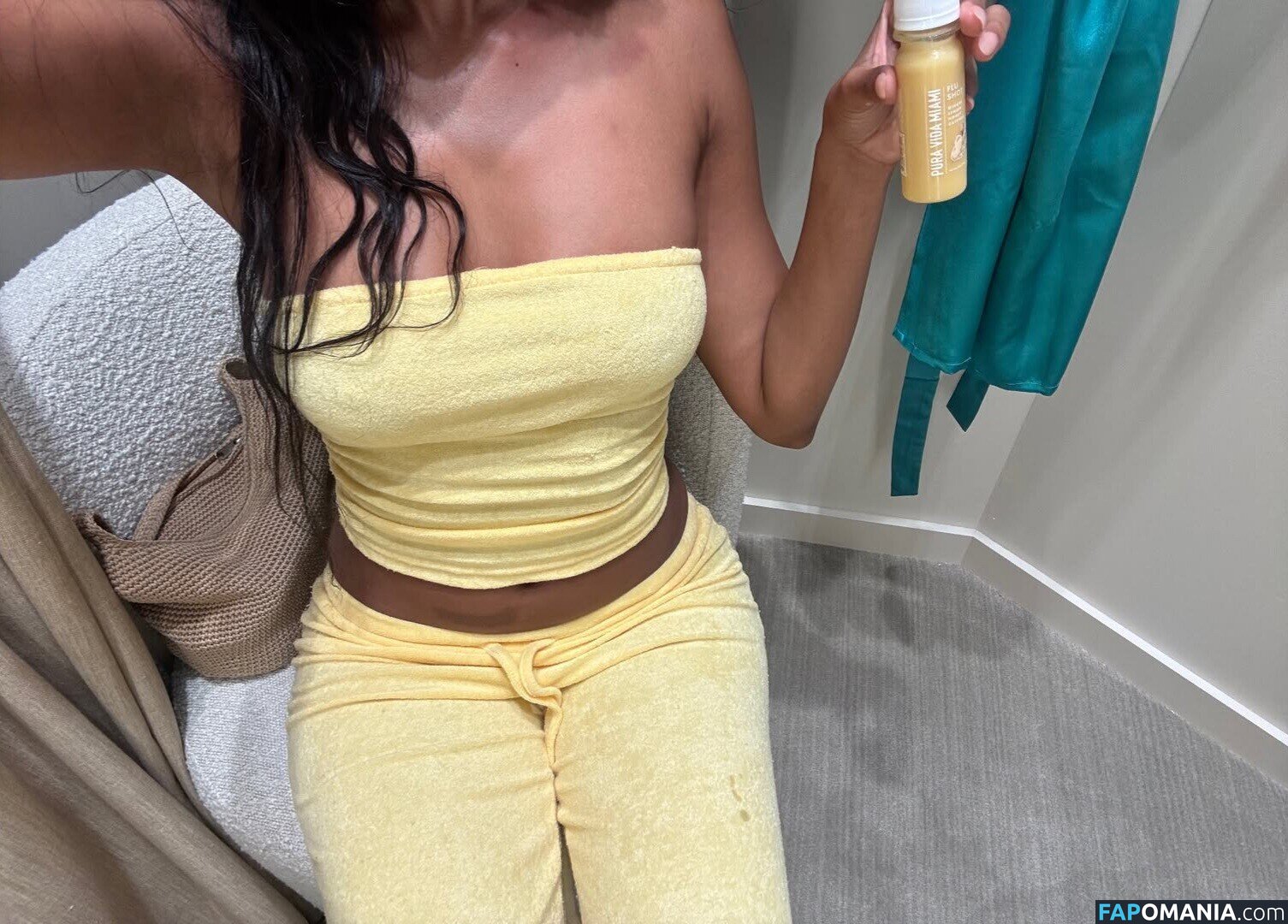 Jasmine Blandford / Jasmine Chola / jasmine.chola Meztelen OnlyFans  Kikerült fotó #1