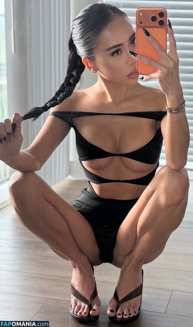 jasmine_fbaby / jassybabydoll Meztelen OnlyFans  Kikerült fotó #17